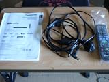 Panasonic DMR-EX773EBK DVD Recorder 160GB HDD Freeview HDMI 1080p USB view 3