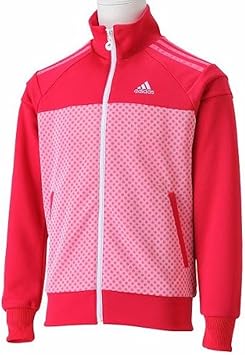 Amazon アディダス Adidas adidasbloom 150 ウォームアップ フクレ ジャケット Ajp Dea46 F ビビッドベリー s14 ジュニア Adidas アディダス スポーツ アウトドア Amazon アディダス Adidas adidasbloom 150 ウォームアップ フクレ ジャケット Ajp Dea46 F ビビッドベリー s14 ジュニア Adidas アディダス スポーツ アウトドア