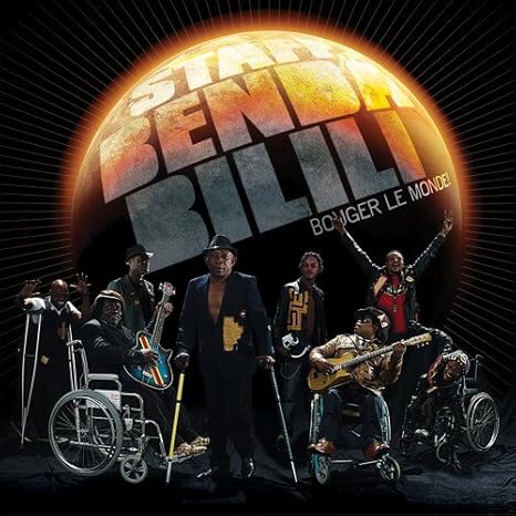 staff benda bilili bouger le monde