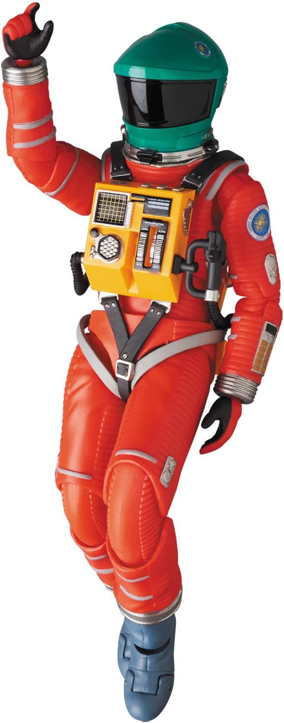 mafex 2001 a space odyssey