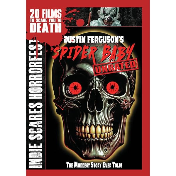 Amazon.com: Festival of Fright 39 Trailers : Vincent Price, Peter