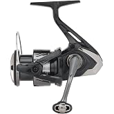 Shimano MIRAVEL Spinning ReelsFishing