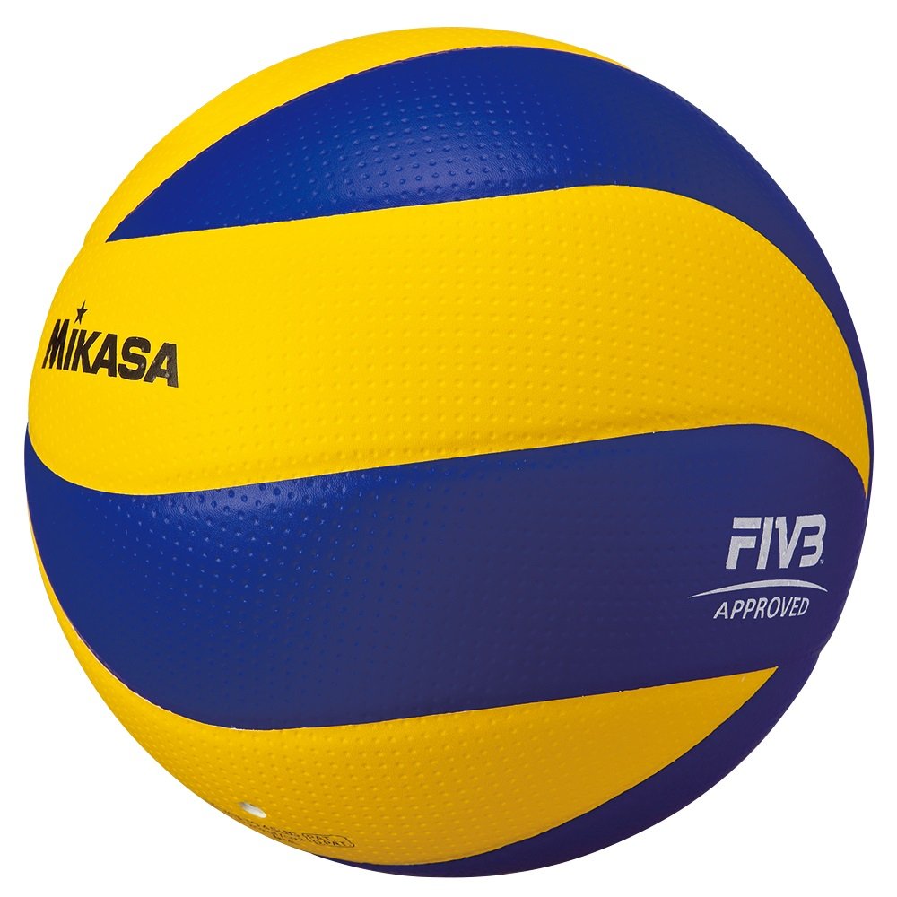 Mikasa MVA 200 Ballon de volleyball Multicolore Taille 5 Buy Online