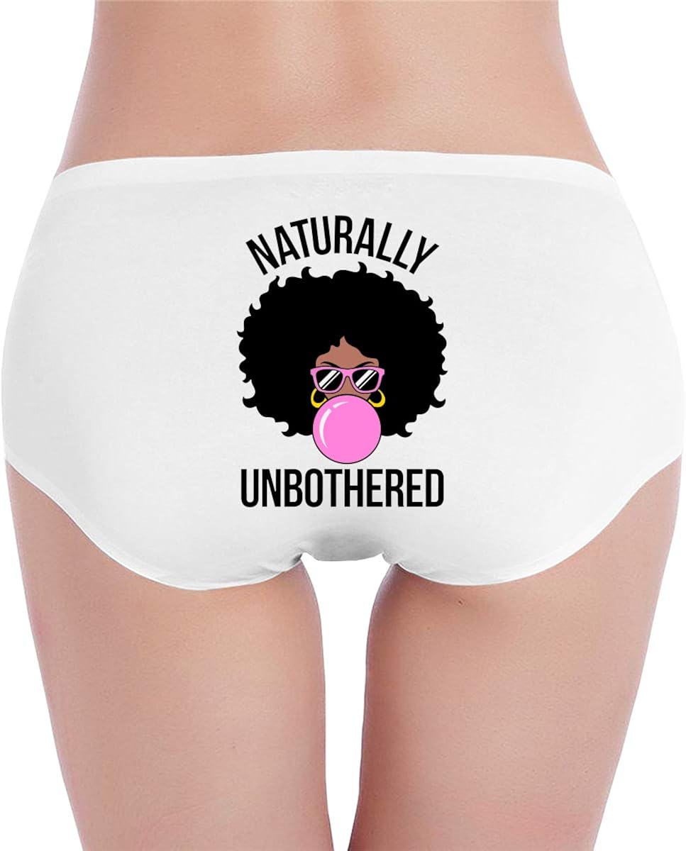 all cotton underwear