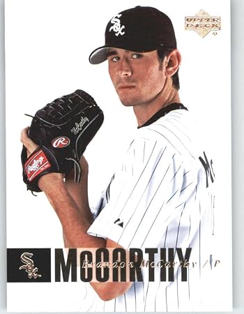 Brandon McCarthy