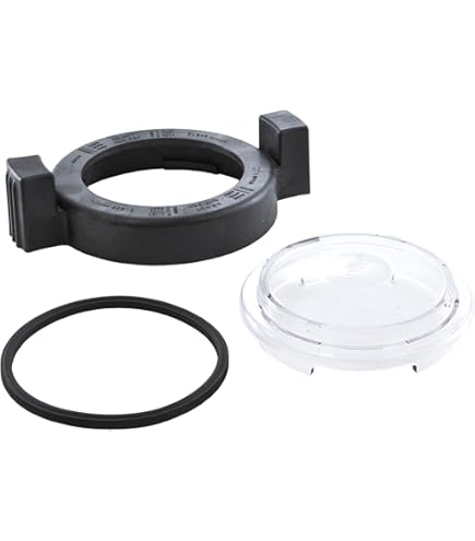 Amazon.com: Zodiac R0446000 Drain Plug with O-Ring Replacement for