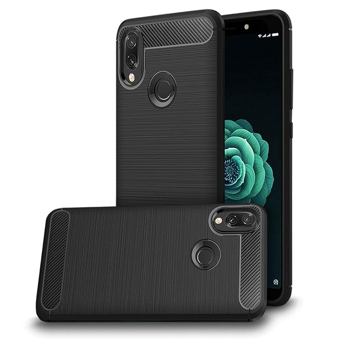 REALIKE Redmi Note 7S / Redmi Note 7 Pro Back Cover Amazon.in Electronics