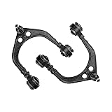 KAC Front Lower Control Arm w/Ball Joint Fit for
