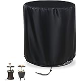 Amazon Com Keter Pacific Cool Bar Outdoor Patio Furniture And Hot Tub Side Table With 7 5 Gallon Beer And Wine Cooler Dark Grey Garden Outdoor