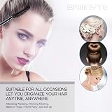 Samnyte Hair Finishing Stick Hair Mascara Flaway Shaping Gel 18ML view 3