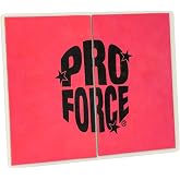 Pro Force Rebreakable Boards Red