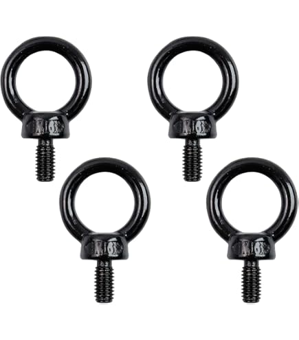 Uxcell M5 Roll-in Spring T-Nuts – 12-Pack, Nickel-Plated Carbon Steel, For 4040 Aluminum Extrusion (8mm Groove)