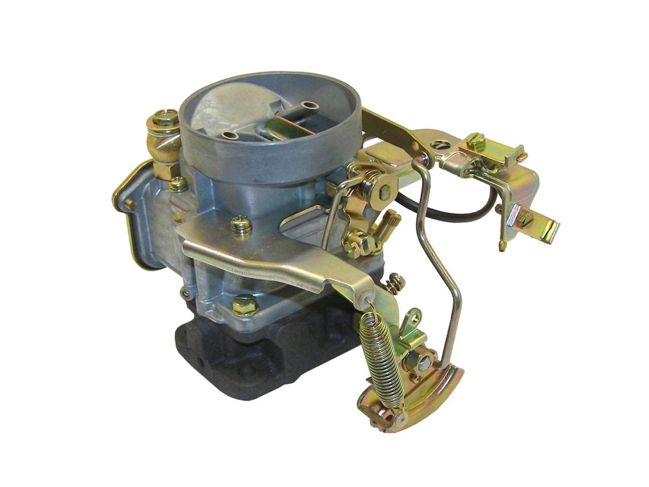 Horquilla elevadora Aftermarket Komatsu Horklift Nikki Gas Carburador