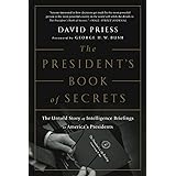 The President's Book of Secrets
