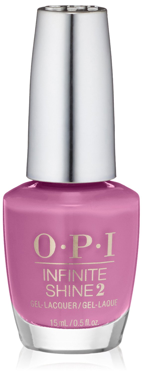 OPI Infinite Shine Nail Polish, 0.5 fl. oz.