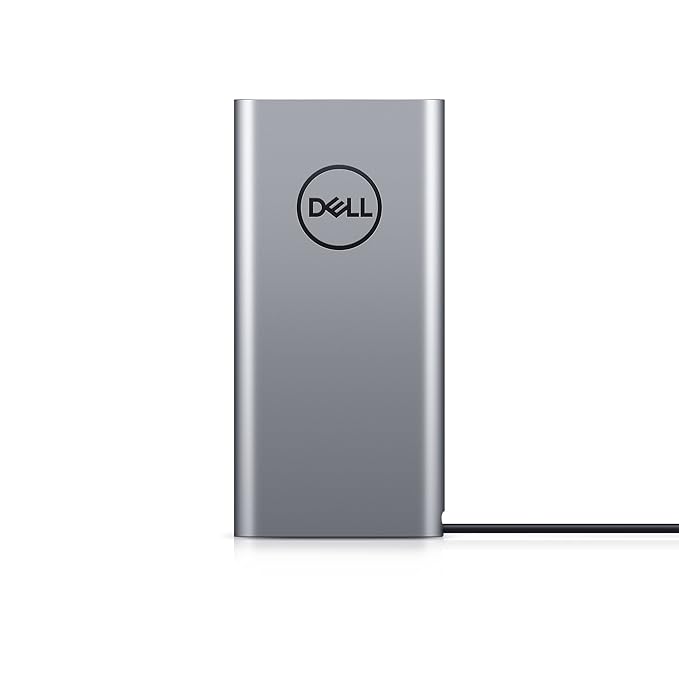 Dell PW7018LC NOTEBOOK POWER BANK PLUS ? USB C 65WH Amazon.co.uk