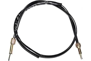 Speedometer Cable Compatible with Suzuki AX100 100cc