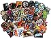 Comic Stickers for Kids, Graffiti Stickers for Skateboarding, Bicycles, Fixed Gear Bikes, Cars, Laptop Thanos Stickers for Superhero, Vinyls Decals Waterproof