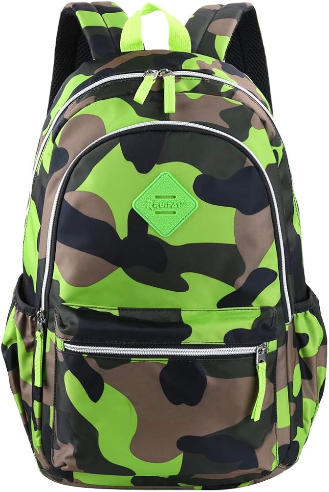 vbiger school backpack