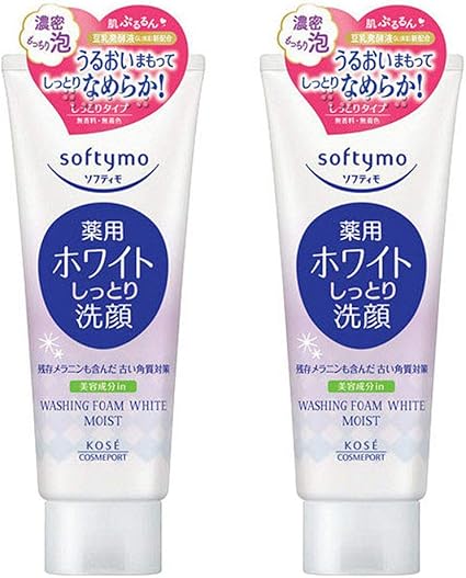 kose face wash