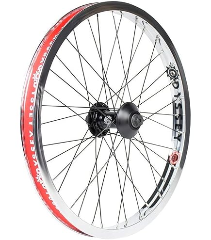 Amazon.com : Odyssey Stage-2 20-inch Rear : Sports & Outdoors