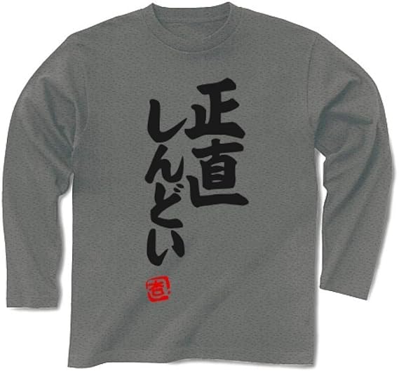 Amazon 正直しんどい 長袖tシャツ Pure Color Print Tシャツ カットソー 通販