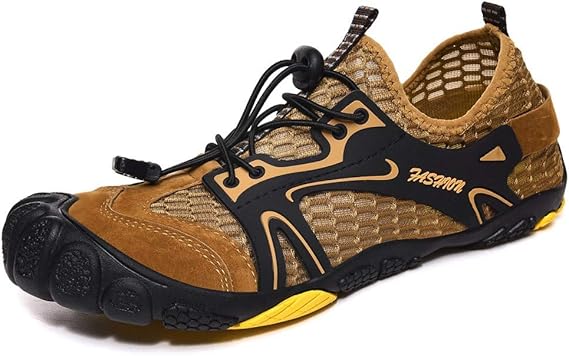 mens water sandals wide width