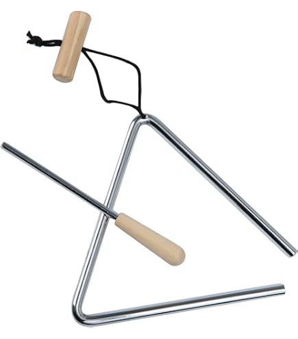 MEINL tril liquid triangle マイネル パーカッション Meinl Percussion TRIL Liquid Triangle Effect Instrument : Amazon