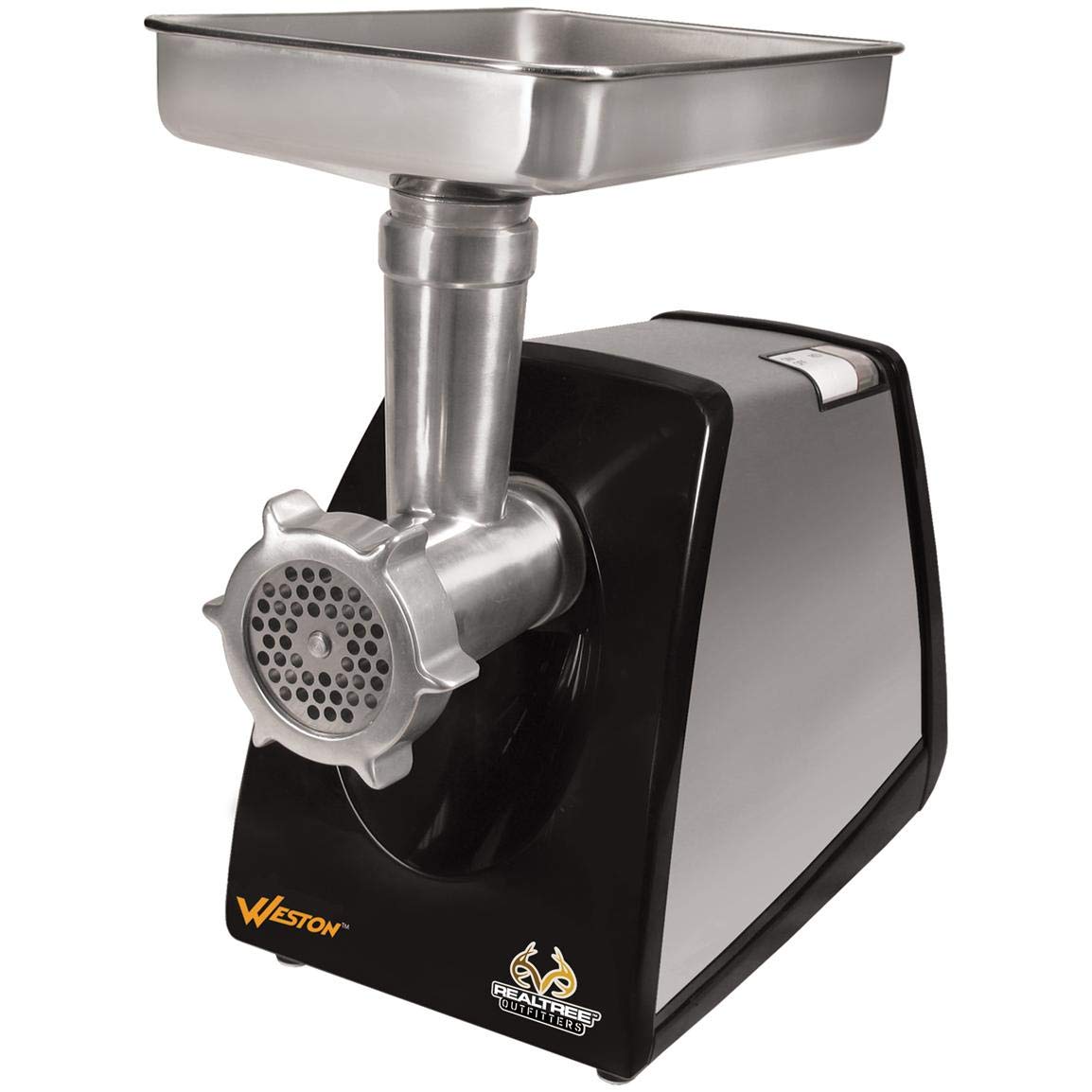 Best Weston Electric Meat Grinder
