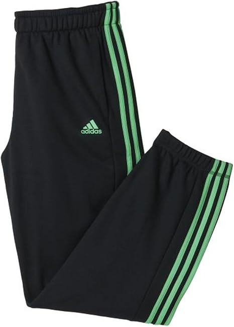 adidas Essentials 3-Stripes Men's Tracksuit Bottoms: Amazon.co.uk: Clothing