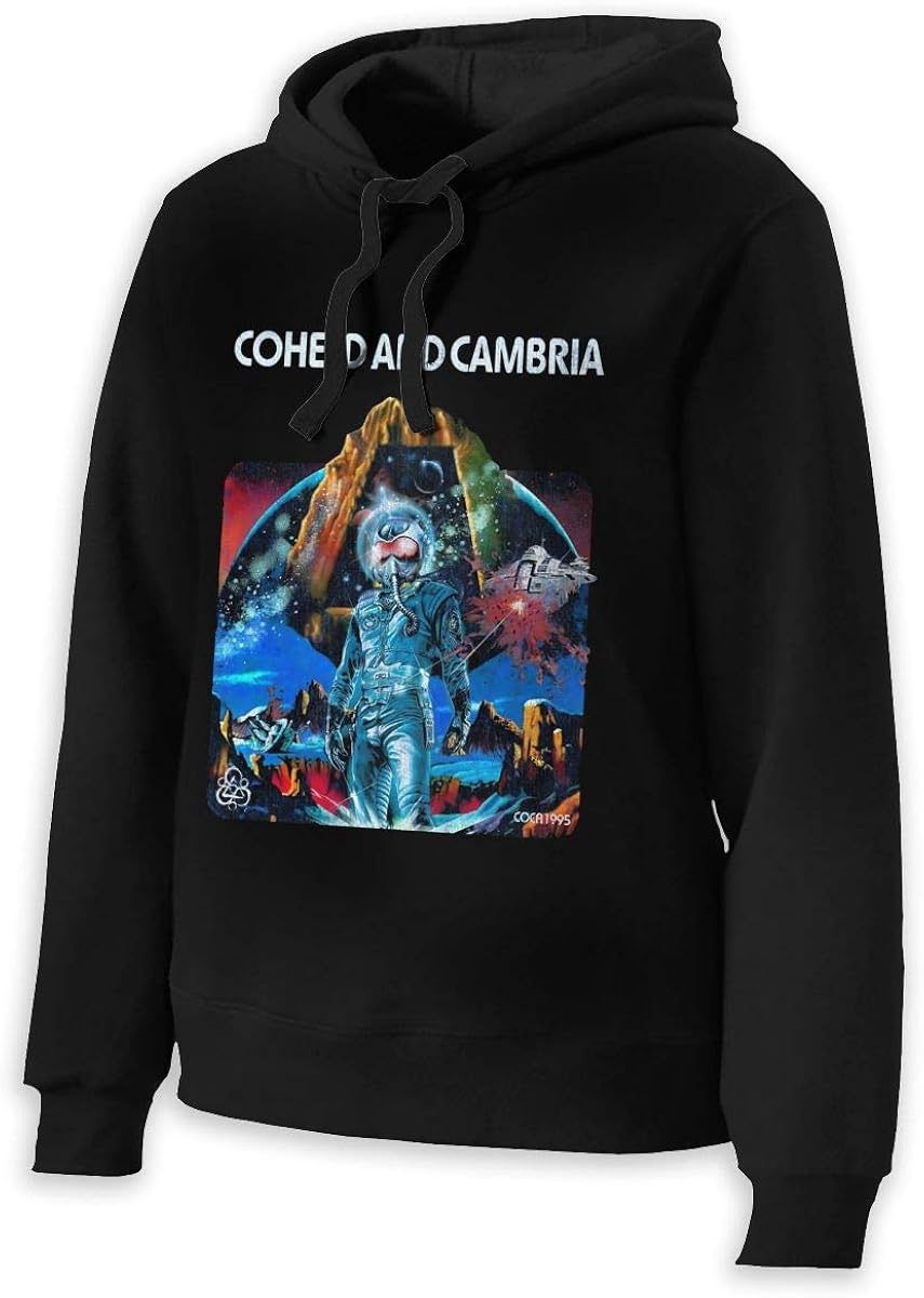 coheed and cambria sweatshirt