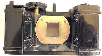 Amazon Com Olympus Pen Ee3 Film Camera Body Parts For Repair Camera Photo