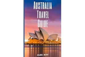 Australia Travel Guide: Typical Costs & Money Tips, Sightseeing, Wilderness, Day Trips, Cuisine, Sydney, Melbourne, Brisbane, Perth, Adelaide, Newcastle, Canberra, Cairns and more