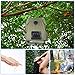 PGYFIS Camping Shower Portable Shower for Camping Outdoor Shower Solar Shower Bag 5 gallons/20L for Outdoor Traveling Hiking (Army Green)