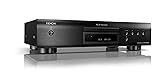 Denon DCD-600NE Compact CD Player in a