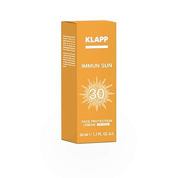 immun sun klapp