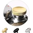 Soft Shutter Release Button, High-end Pure Copper Camera Shutter Button (3 Pack)