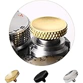 Soft Shutter Release Button, High-end Pure Copper Camera Shutter Button (3 Pack)