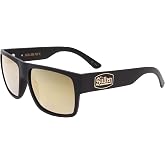 Black Flys Sullen Fly 4 square wrap Sunglasses