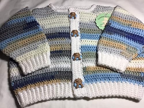 amazon baby boy sweater