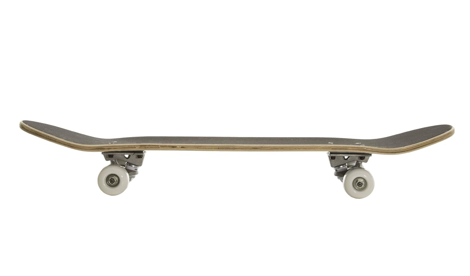 Punisher Skateboards Warphant Complete Skateboard with Concave Deck