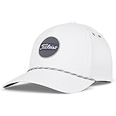 Titleist Mens Boardwalk Rope Golf Hat