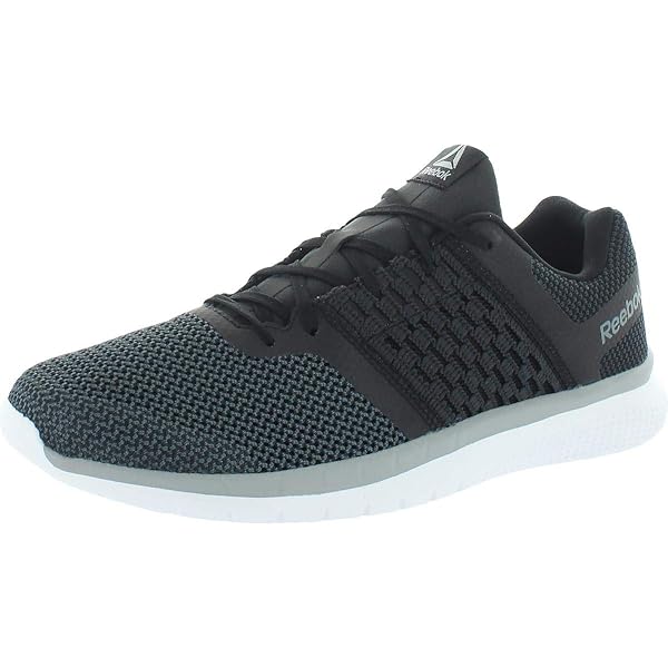 Amazon.com | Reebok Men's Z Dual Ride Running Shoe,Black