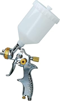 Ab Tools Us Pro Gravity Feed Lvlp Spray Painting Paint Gun 1 4mm Nozzle With 600ml Cup Amazon Co Uk Car Motorbike Ab Tools Us Pro Gravity Feed Lvlp Spray Painting Paint Gun 1 4mm Nozzle With 600ml Cup Amazon Co Uk Car Motorbike