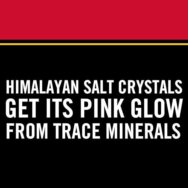 MCCORMICK HIMALAYAN PINK SALT ADJUSTABLE GRINDER, 6.03 OZ