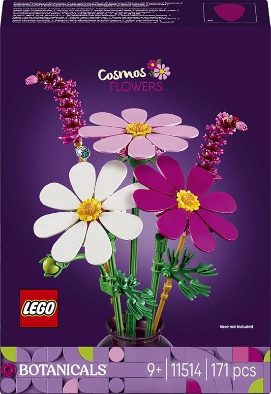 Botanicals Les Cosmos 11514