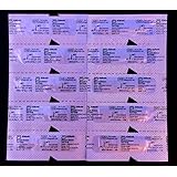 Abbott Precision Xtra Ketone Test Strips - 10 Ea Strips Unboxed