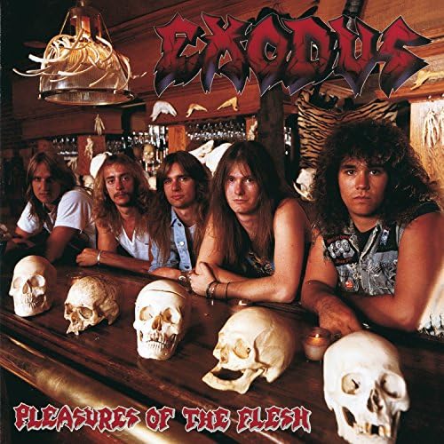 Amazon.com: Fabulous Disaster: CDs & Vinyl