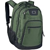 OGIO Excelsior Backpack Dark Green