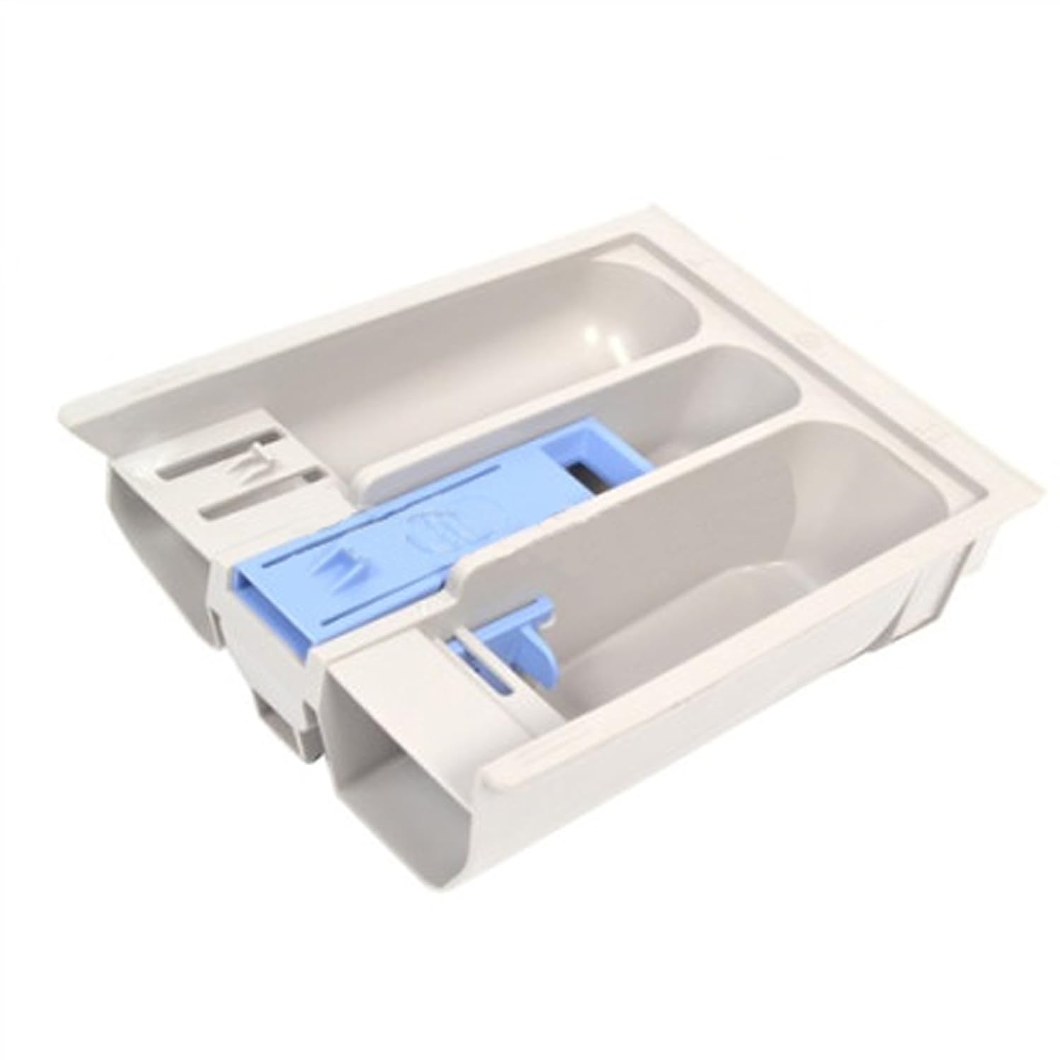 Spares2go Detergent Conditioner Tray Dispenser Drawer For Kenwood